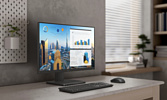 Asus представила ExpertCenter P600 AiO - первый моноблок компании с поддержкой Copilot+
