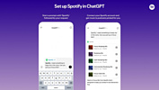 Теперь ChatGPT может подбирать музыку и создавать персональные плейлисты в Spotify