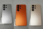 Слухи: Samsung вдохновляется Apple при создании нового Galaxy S26 Ultra