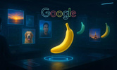 Google Photos получила поддержку Nano Banana и шаблоны на базе ИИ