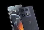 Новый элегантный дизайн смартфона Motorola Signature (Edge 70 Ultra) показан на рендерах