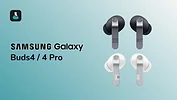 Инсайдер раскрыл цены на новые наушники Galaxy Buds 4 и Buds 4 Pro 