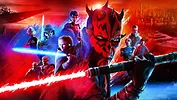 6 апреля выйдет новый анимационный сериал по Star Wars