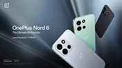 Известна дата выхода мощного смартфона OnePlus Nord 6