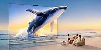 Huawei представила телевизоры Smart Screen S7 с MiniLED и частотой до 300 Гц
