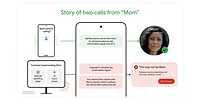 Google выпустила функцию обнаружения фейковых звонков в приложении Phone