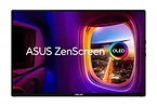 Asus выпустила ZenScreen, 14-дюймовый OLED-монитор с подставкой в тонком корпусе