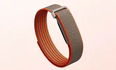 Теперь можно создавать собственные ремешки для Fitbit Air