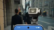 Новые подробности о смартфоне Honor Robot Phone, он рождён для мобильной видеосъёмки