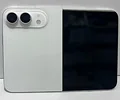 Появились новые изображения складного iPhone Ultra