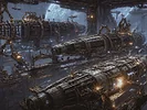 Вышла онлайн-4X стратегия в стиле культовой OGame