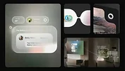 Samsung представила Fluid AI Design System − новую концепцию интерфейса, построенную вокруг искусственного интеллекта