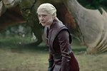 Все серии третьего сезона «Дома дракона» теперь доступны на HBO Max