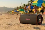 LG представила мощную колонку xboom Blast на 220 Вт с автономностью до 36 часов