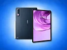 Lenovo представила флагманский Android-планшет с батареей 12 700 мАч и экраном 4K