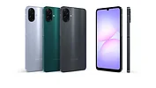 Samsung представила бюджетный смартфон Galaxy A07s с чипом Helio G99+ и камерой 50 МП