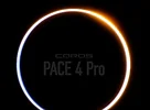 Флагманские смарт-часы Coros Pace 4 Pro получат AMOLED-экран и титановый корпус