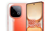 Анонсирован iQOO Neo 10: самый бюджетный флагман на базе Snapdragon 8s Gen 4 