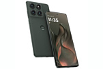 Motorola выпустила смартфон Edge 2025 с новой клавишей AI Key
