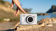 Lenovo выпустила бюджетную 64-МП влоговую камеру с поддержкой 4K