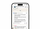 WhatsApp теперь позволяет суммировать непрочитанные сообщения с помощью ИИ