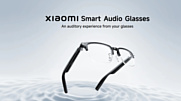 Недорогие «умные» очки Xiaomi Smart Audio Glasses вышли на мировой рынок