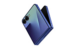 Складной Galaxy Z Flip7 показали на реальном фото: ультратонкие рамки и дисплей «от края до края» 