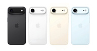 «Утечка» цветовой гаммы линейки iPhone 17 Air