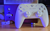 Retro 45: MagicX показала новую портативную ретро-консоль для поклонников эмуляции Dreamcast, Genesis, Nintendo 64 и Sega Saturn