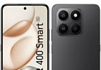 Honor представила смартфон 400 Smart 5G