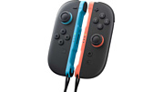 Показан патент контроллера Switch 2 Joy-Con с колёсиком управления и рукояткой