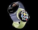 Вышли смарт-часы Google Pixel Watch 4 со спутниковым подключением и увеличенной автономностью