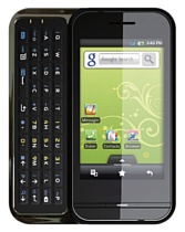Highscreen Zeus: второй сенсорный Android-смартфон Vobis Computer
