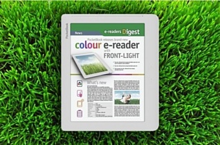PocketBook дразнит цветным ридером