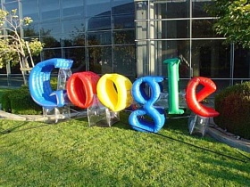 Google подала в суд на консорциум Rockstar