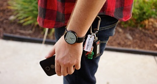 Motorola Smelt - возможный последователь часов Moto 360