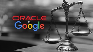 Google выиграла многомиллиардное дело против Oracle