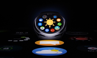 Следующие умные часы Samsung будут работать на Tizen