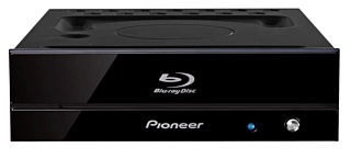 Pioneer представила UHD Blu-ray привод для ПК
