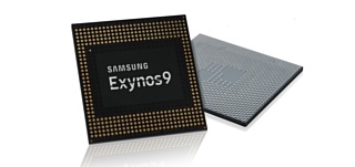 Samsung анонсирует новый топовый чип Exynos в январе