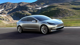 Илон Маск: «В ближайшие годы мы выпустим еще более дешевую Tesla»