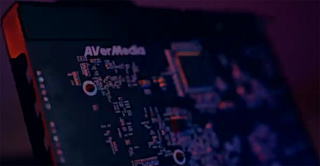 AVerMedia выпустила новую карту захвата видео Live Gamer Duo