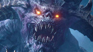 Sega и Creative Assembly анонсировали Total War: Warhammer III