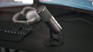 EPOS выпустила геймерский USB-микрофон B20
