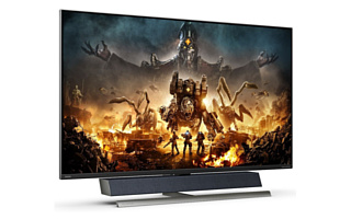 Acer, Asus и Philips анонсировали новые мониторы с HDMI 2.1 для Xbox Series X|S