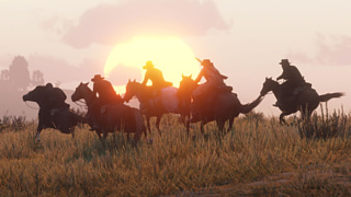 DLSS добавят в Red Dead Redemption 2 на следующей неделе