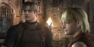 Релиз Resident Evil 4 для Oculus Quest 2 состоится 21 октября