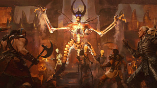 Моды для Diablo II Resurrected