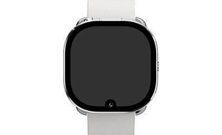 Главный конкурент Apple Watch: смарт-часы Meta с камерой