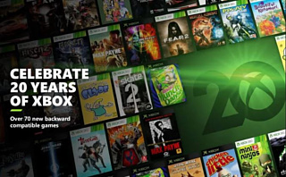 Поддержку обратной совместимости на Xbox Series X|S получат еще 76 игр
